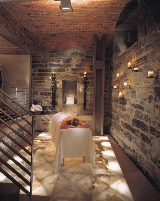 Hotel Le St-James Montréal