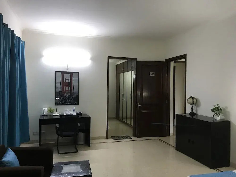 The Essence Suite