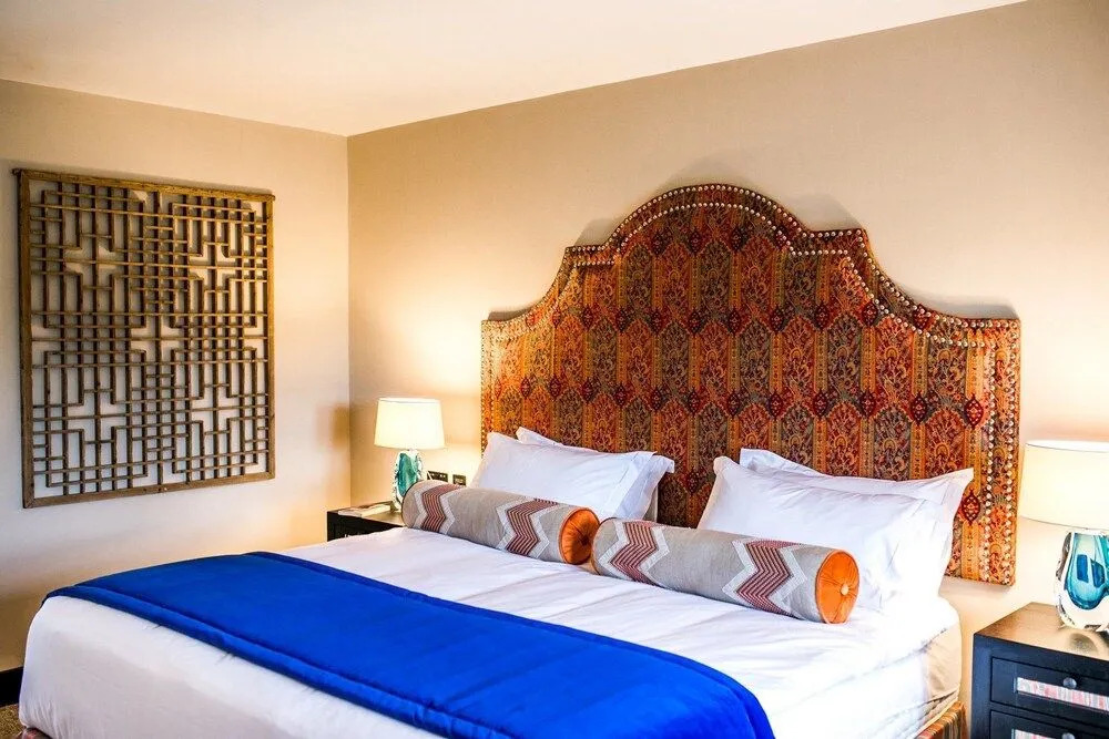 Baraset Barn Hotel