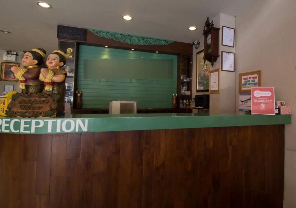 Tim Mansion