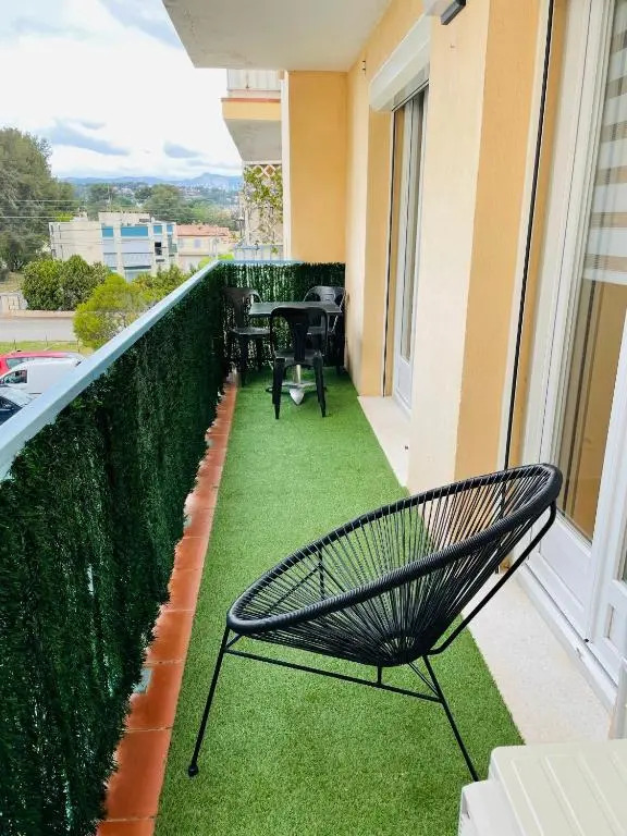 Casa Louna T2 Plage 400m