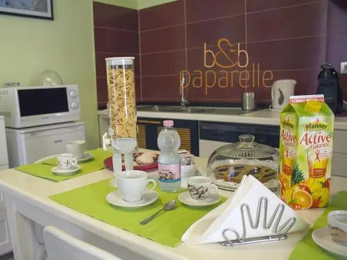 B&B Paparelle