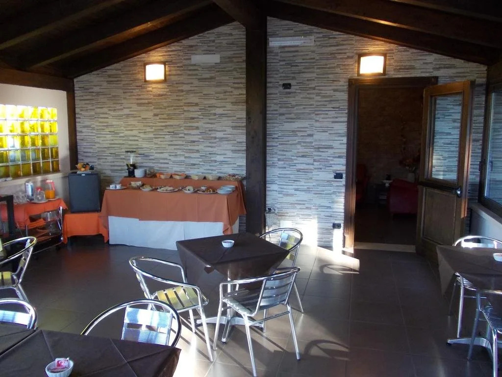 AgriHotel Papaya