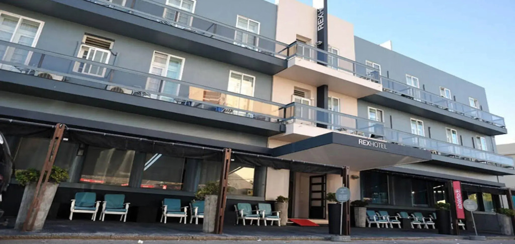 Hotel Rex