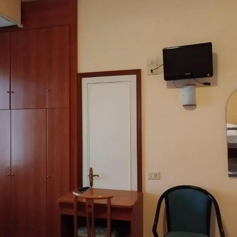 Hotel Acerboli