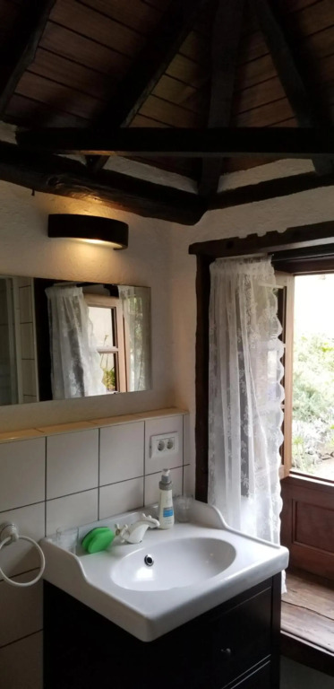 La Casita de la Vega