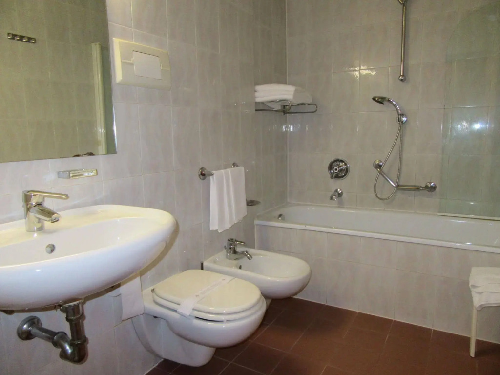 Hotel Giardino