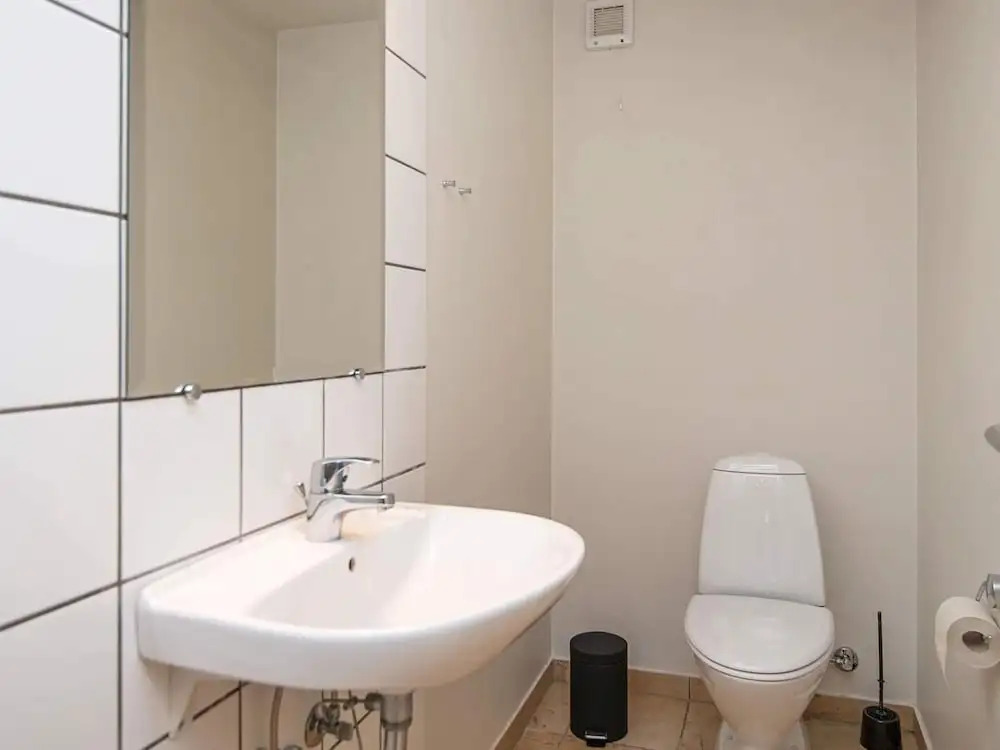 4 star holiday home in Egernsund
