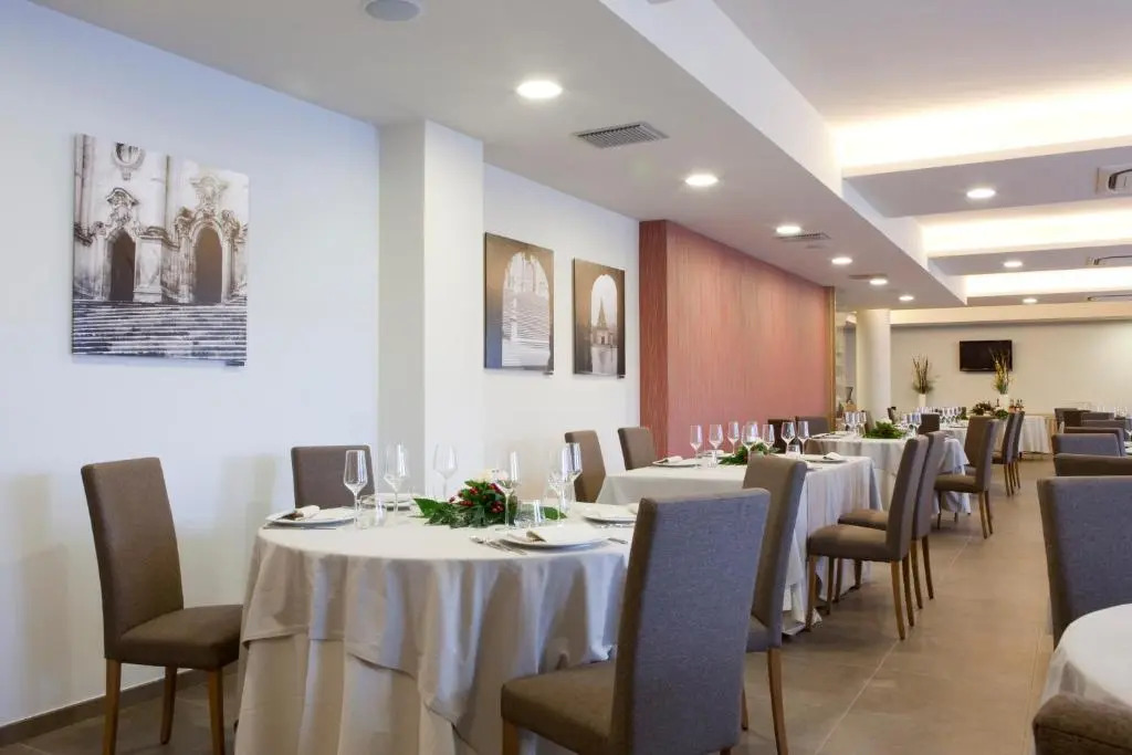 Hotel Torre Del Sud