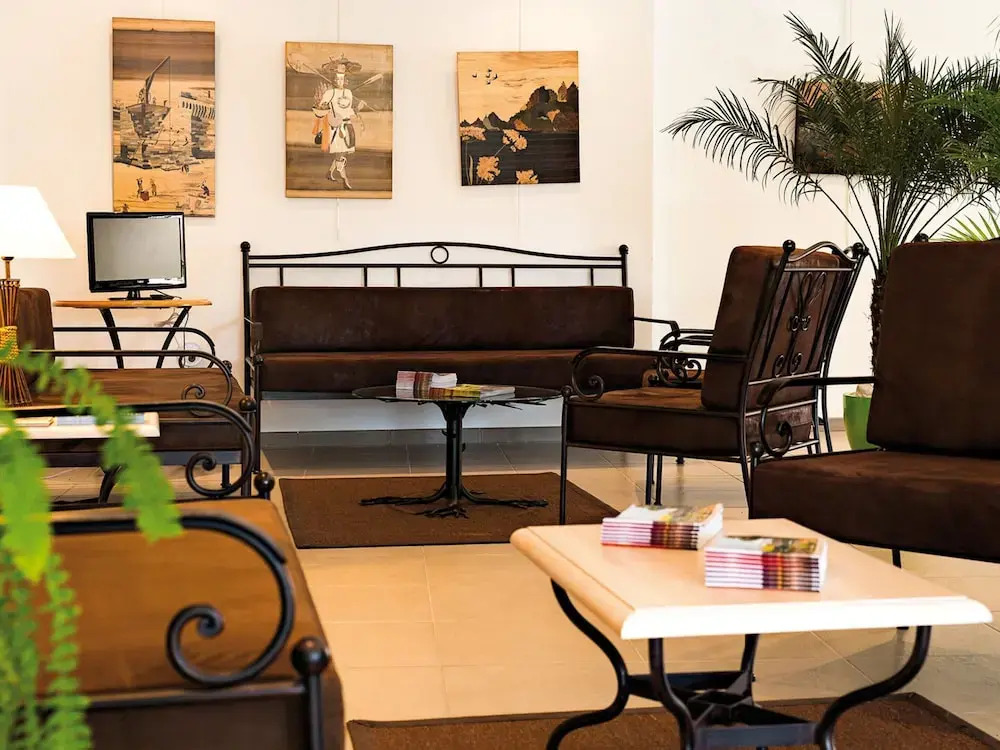 Charming Stay Near Sorgue