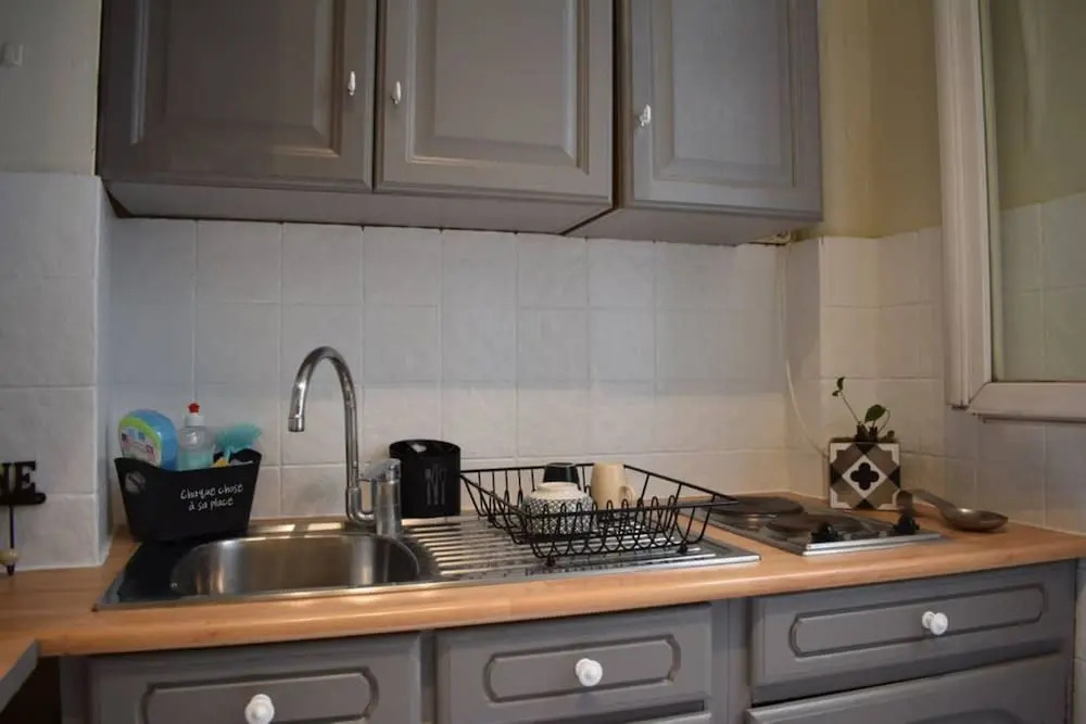 1 Bedroom Apartment Near Porte De Versailles