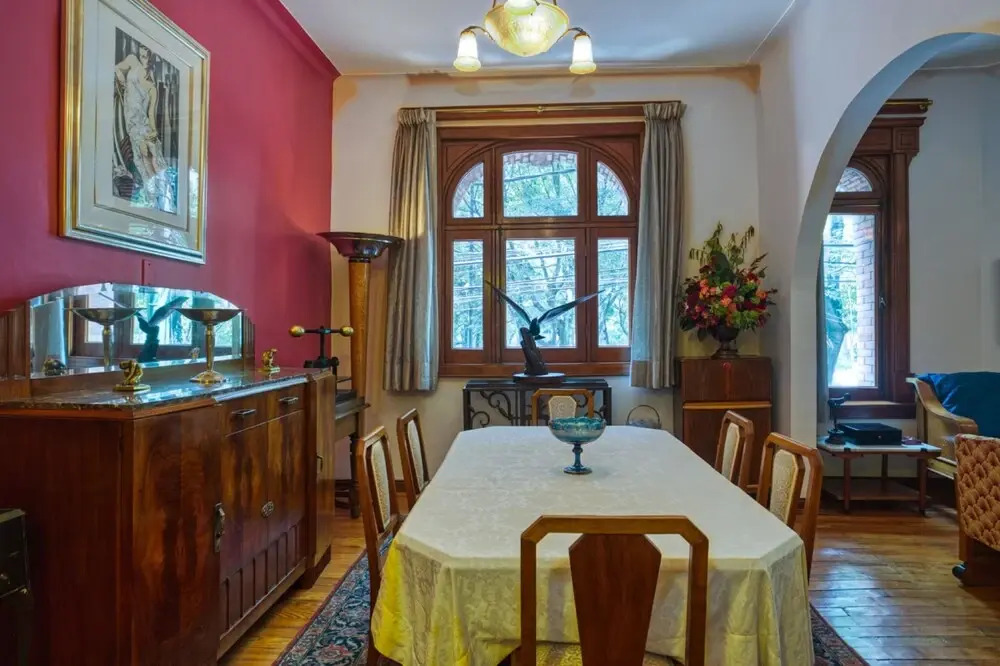 Deco Housing Luxury Rentals in Roma Norte
