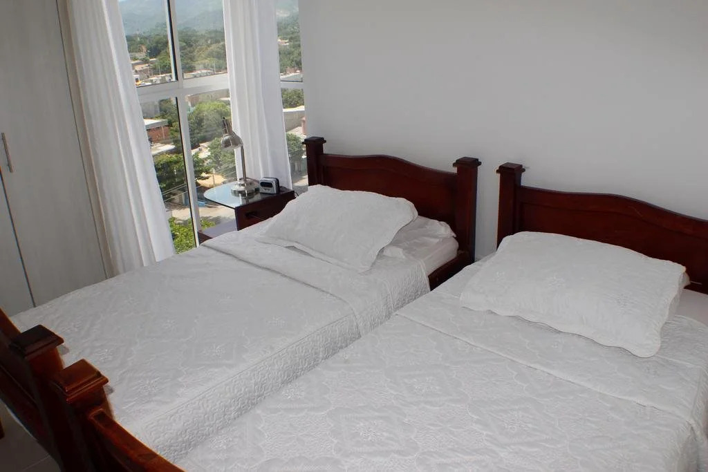 Apartamentos Suiteline  Cerca a la Playa