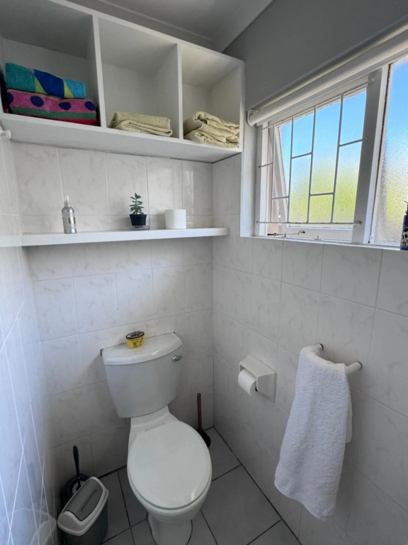 Jasmine Cottage - Cool cottage, hot location