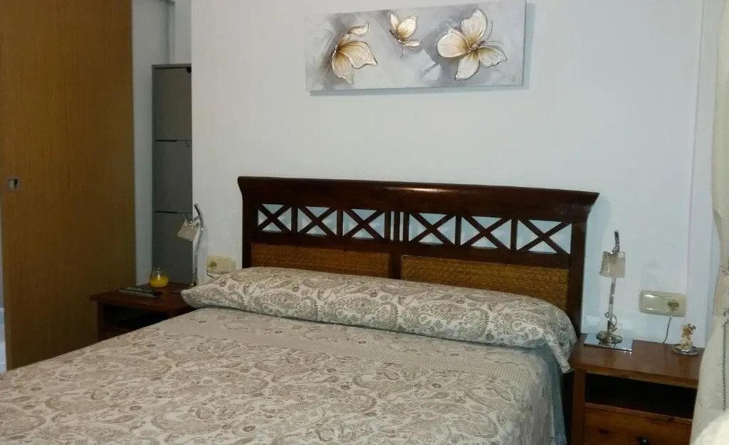 Torremolinos, Bonito apartamento studio La Carihuela