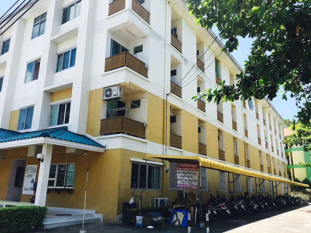 MP House
