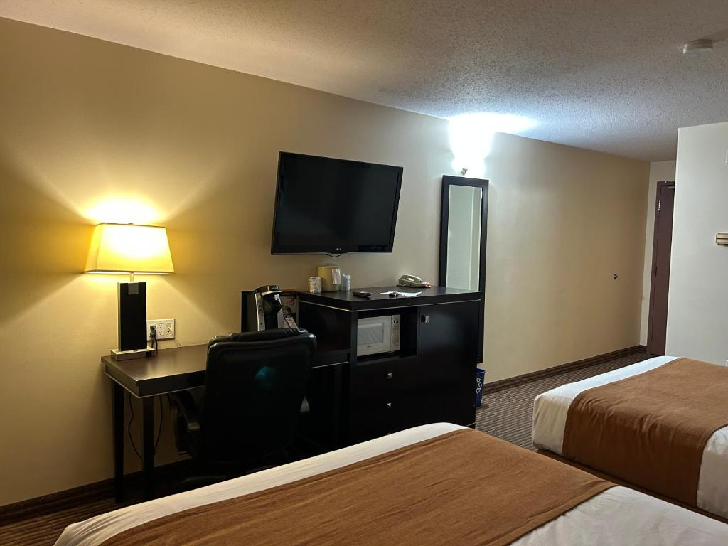 Travelodge by Wyndham Valleyview AB