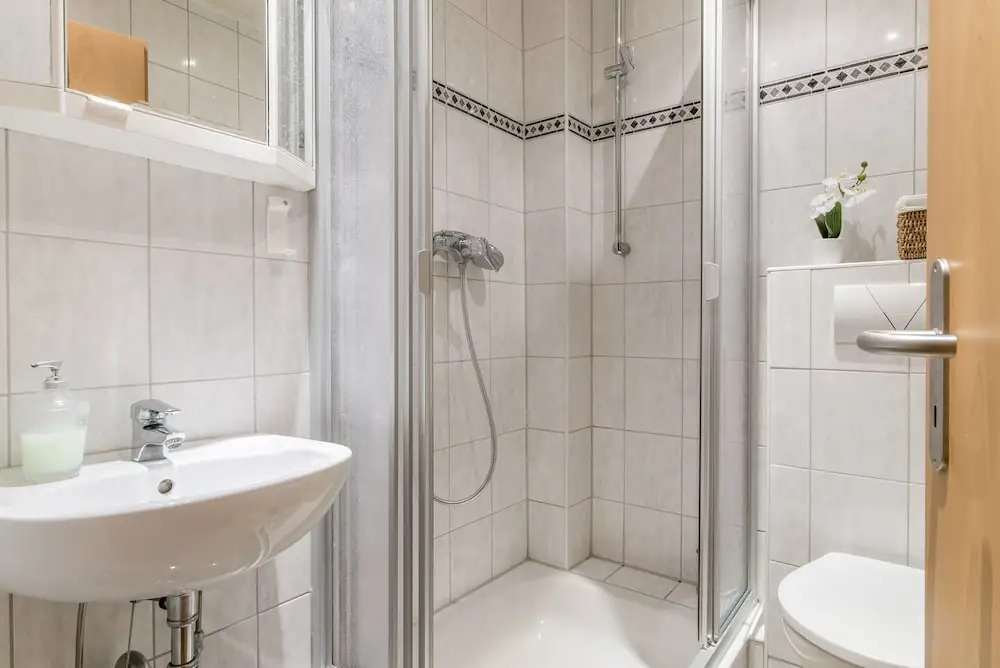 Private House Waldenburger Weg