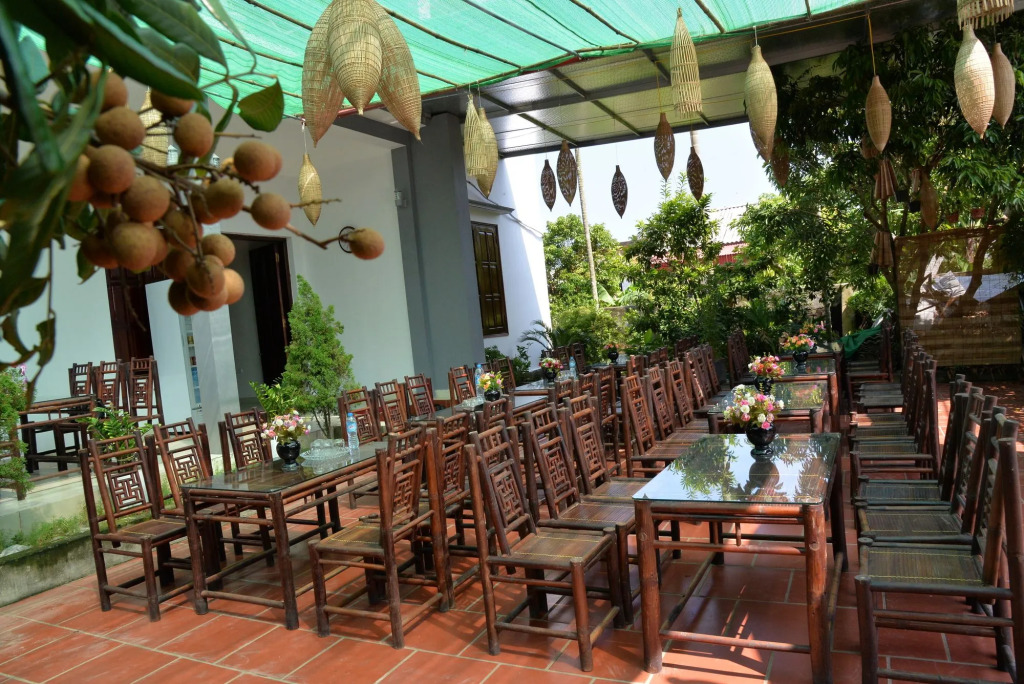 Viet Farm Homestay