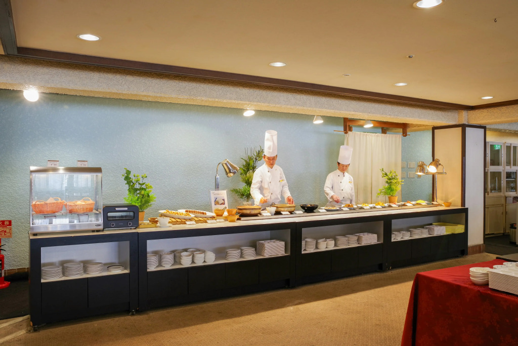Manza Kogen Hotel