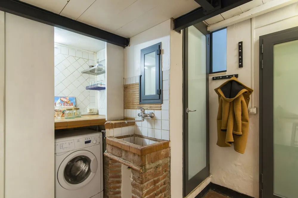 Piazza Beccaria Mini Loft