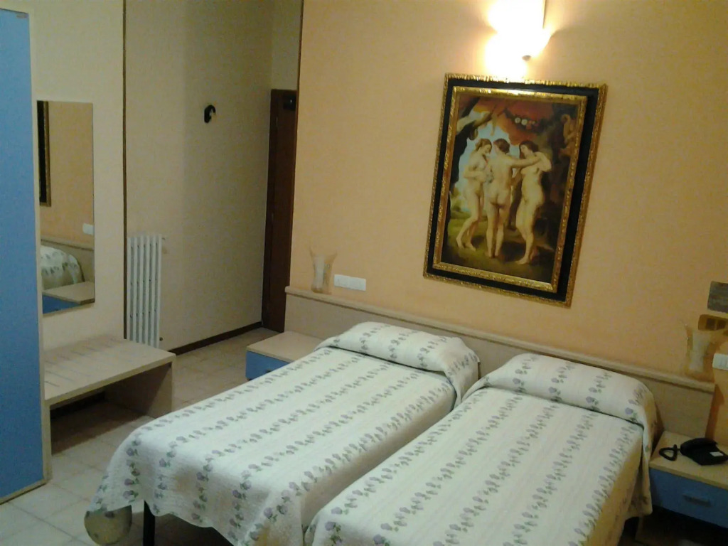 Hotel San Marco