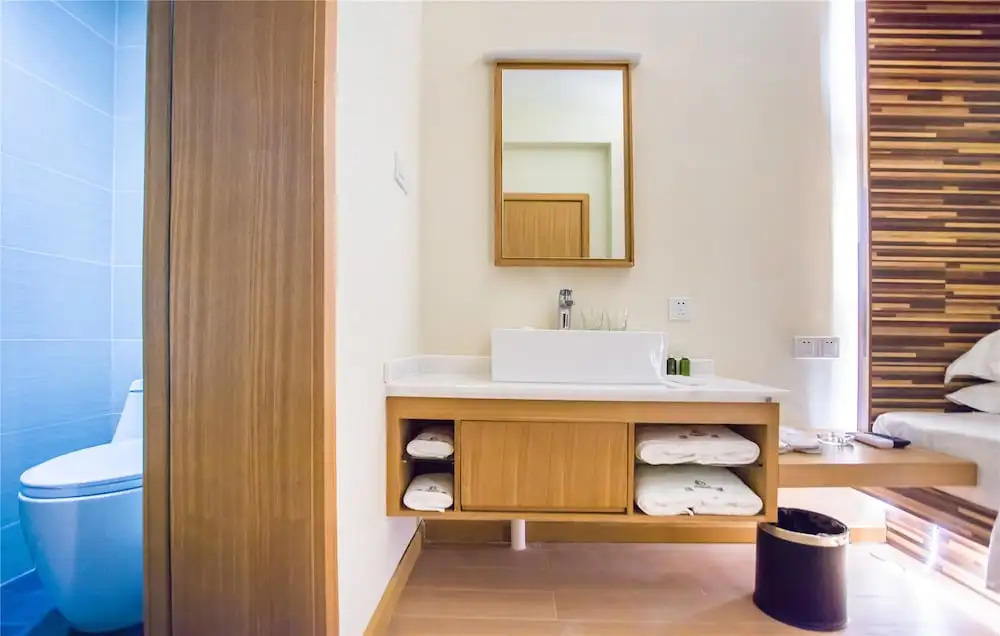 Yipu.Shan Zhi Ge Hotel