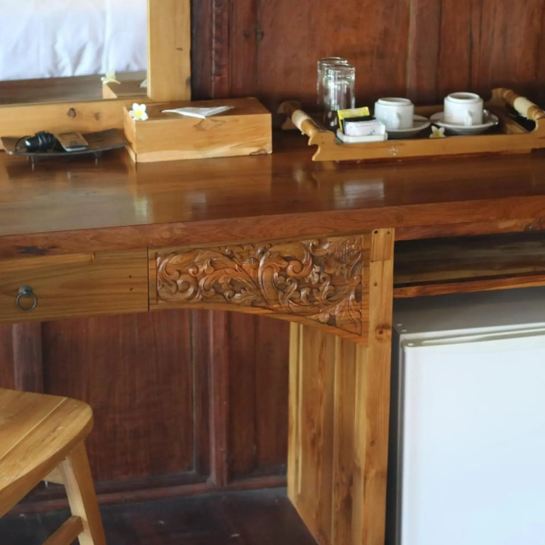 Homayoon Private Villa Ubud