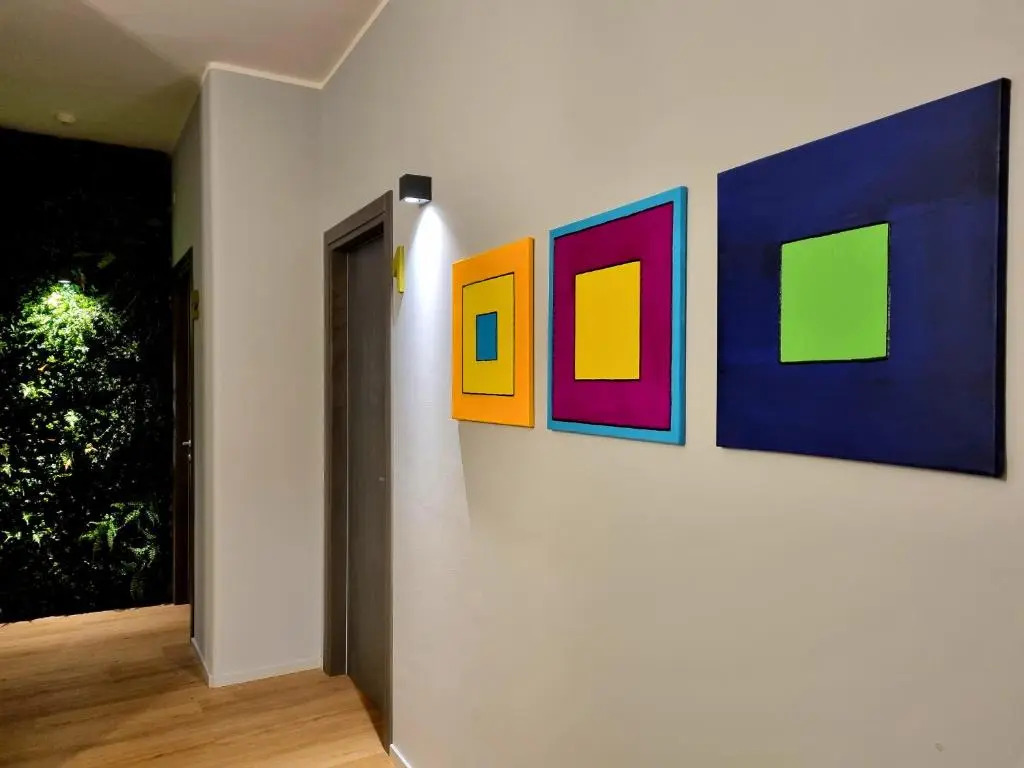 Residenza Gramsci