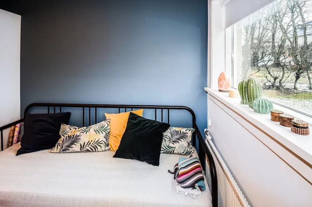 Apartment G22