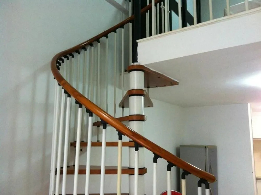 Huamei Apartment Hotel