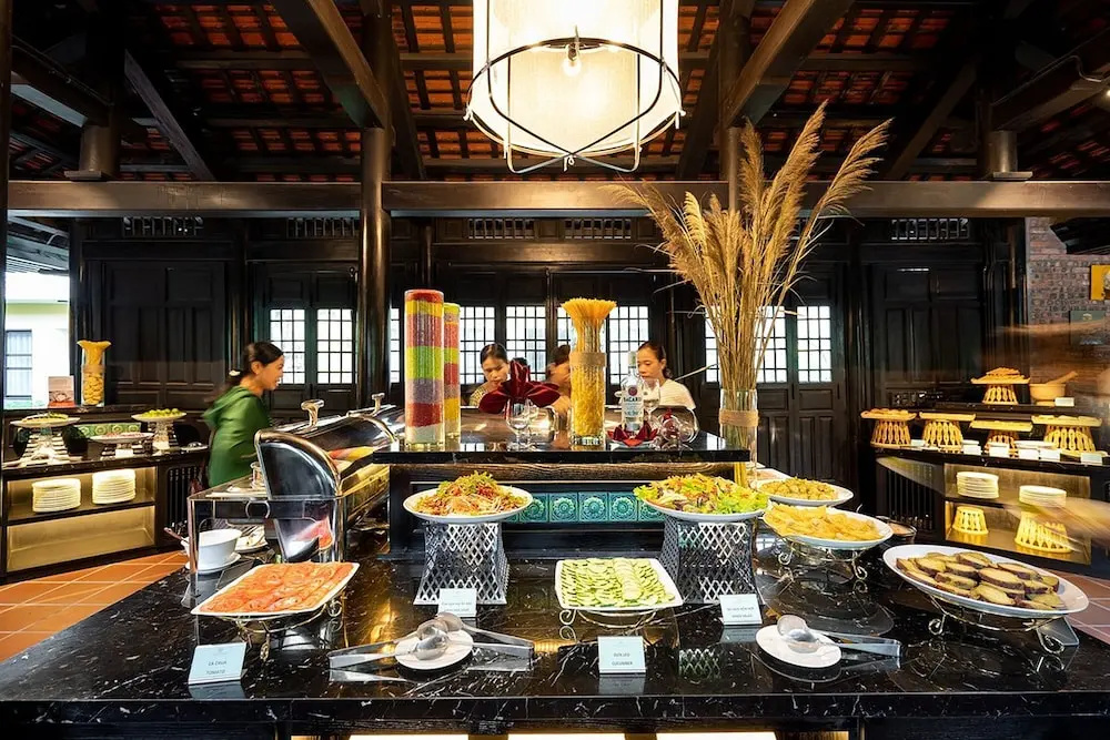 Hoi An Town Home Resort