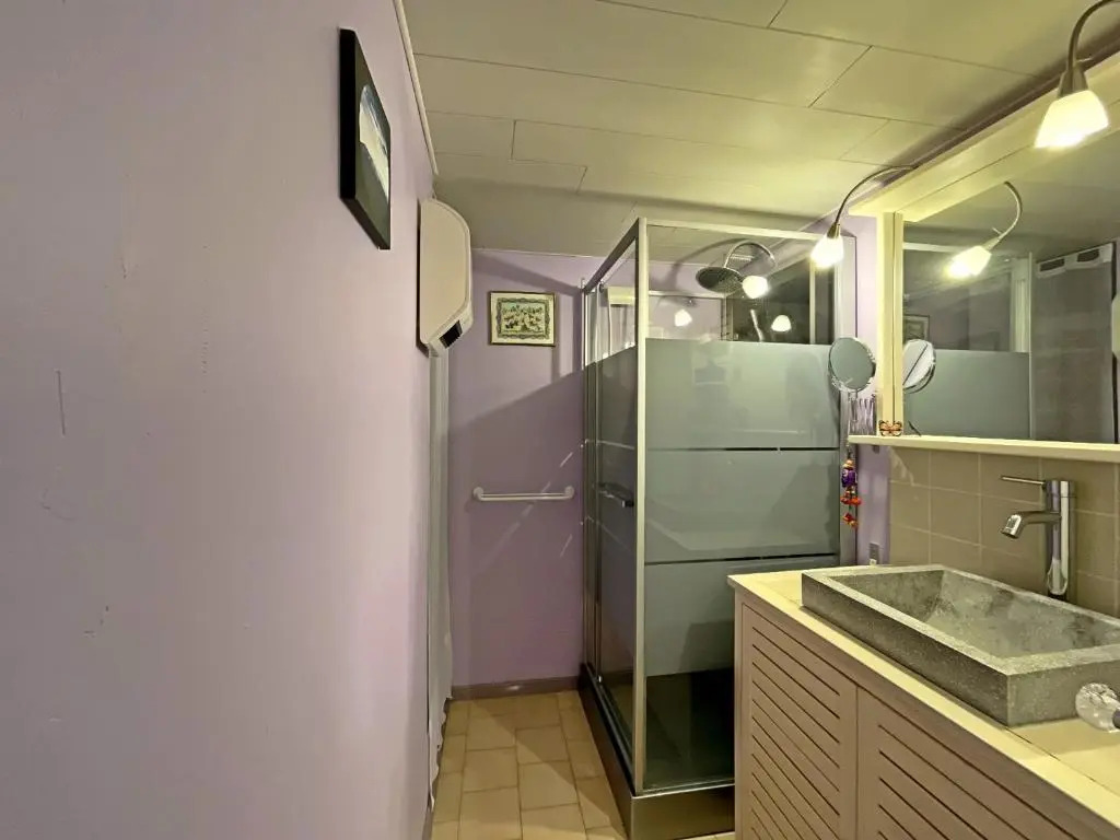 Maison Saintes-Maries-de-la-Mer, 3 pièces, 5 personnes - FR-1-475-38
