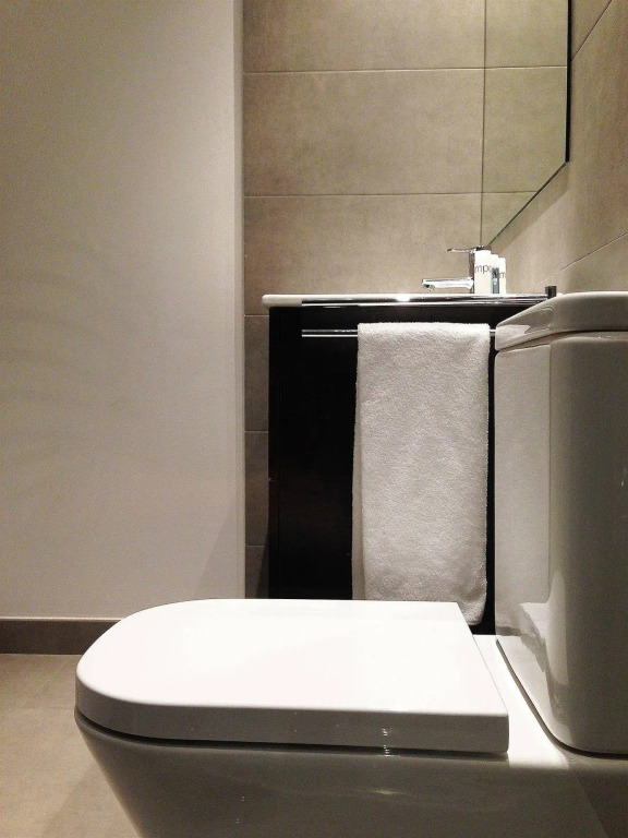 Barcelona Apartment Viladomat