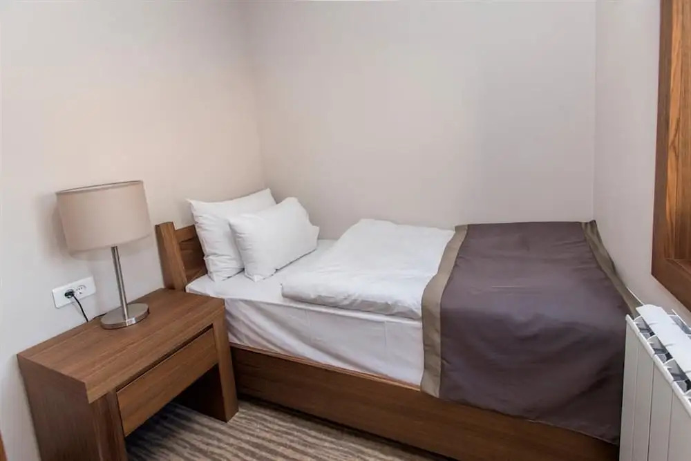 Apartman S-lux privatni app u sklopu hotela Vucko
