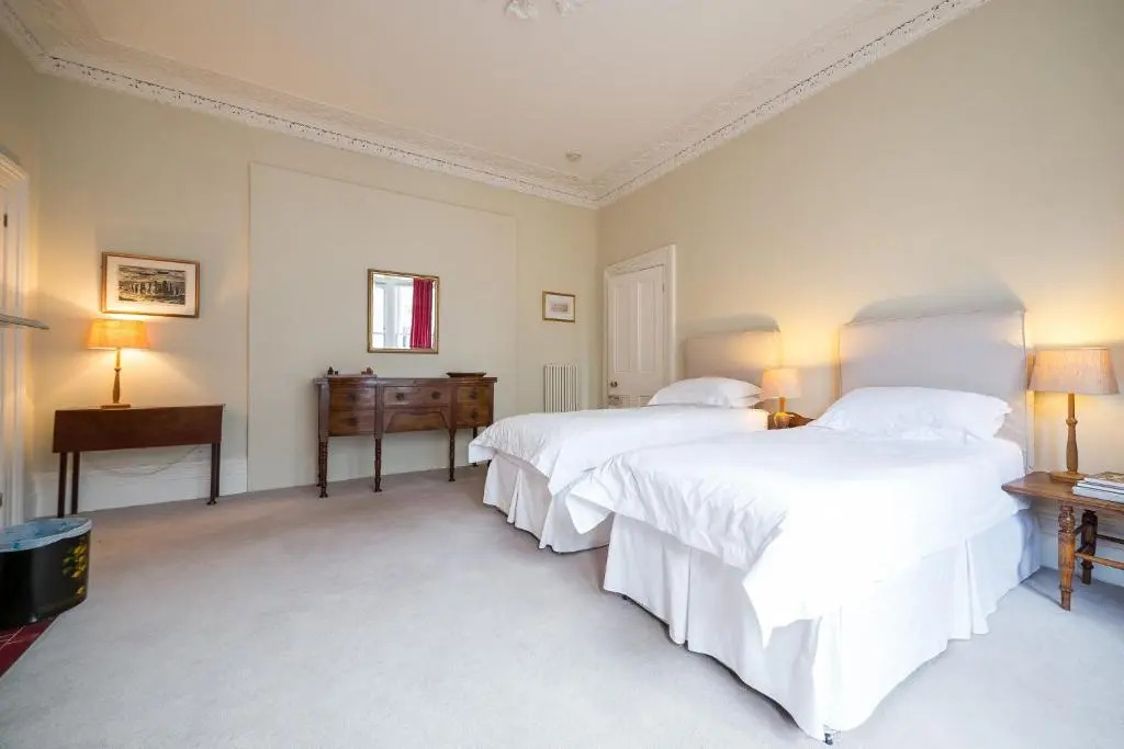 The Bockery Suite 2 Chelsea