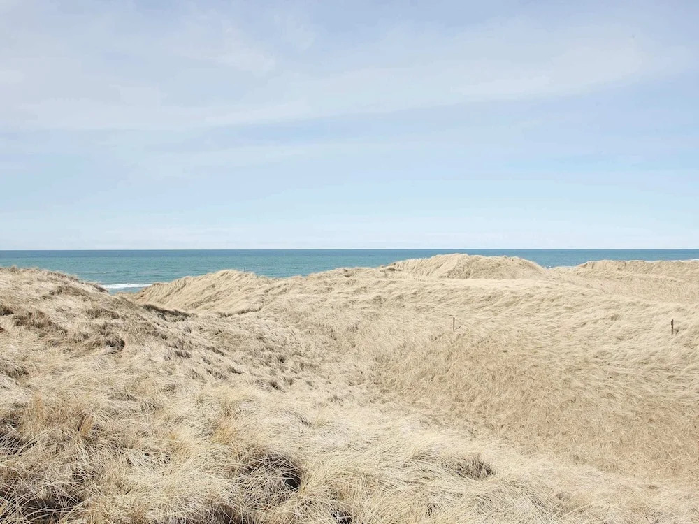6 Person Holiday Home in Lokken