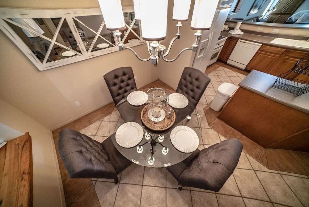 Legacy Penthouse
