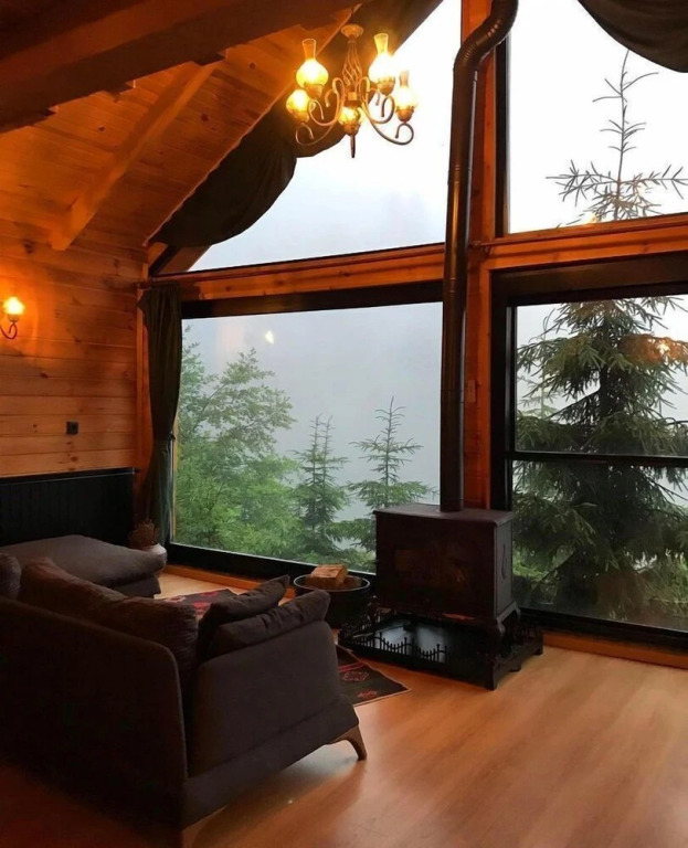 Ayder Dag Evi