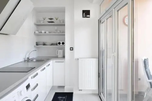SLOAPART Apartments