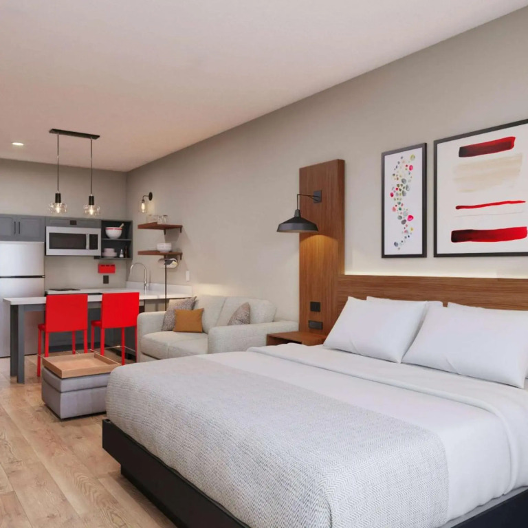 Hawthorn Extended Stay by Wyndham Mount Laurel Moorestown