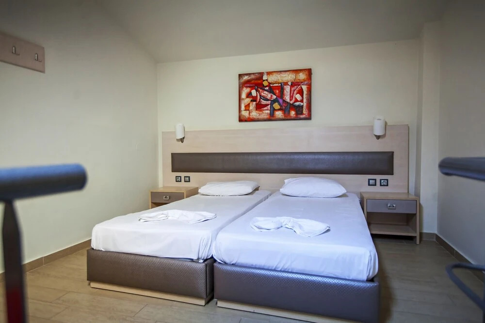 Rooms Amalthea Mare & Cafe - Bistro