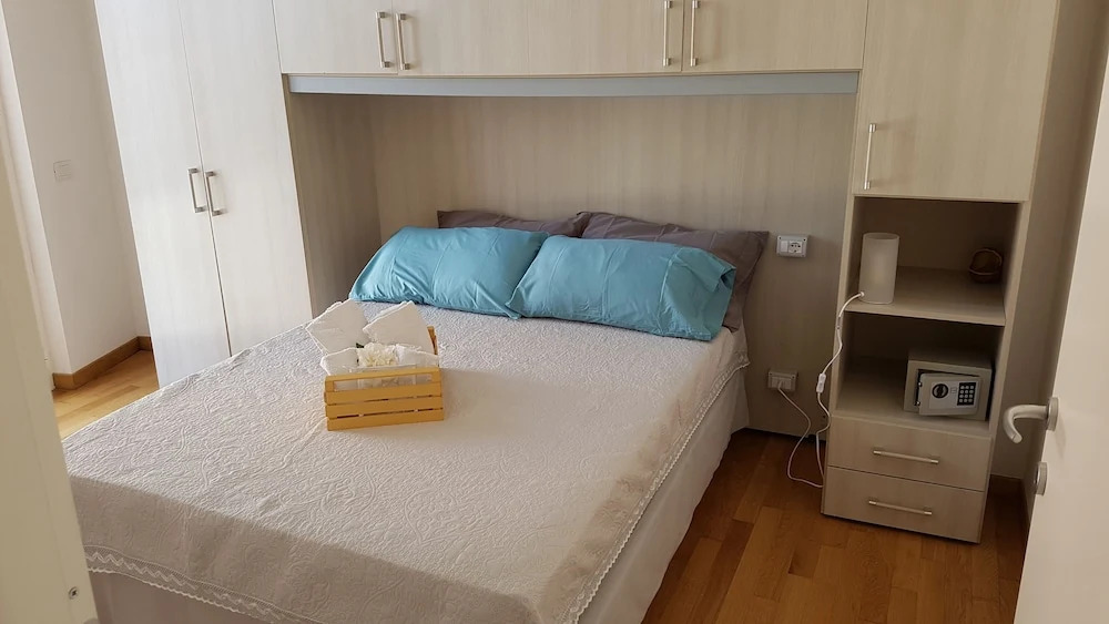 Welcoming House