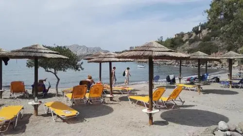 To Spitaki House