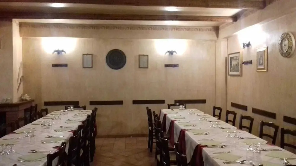 Agriturismo Le Acacie