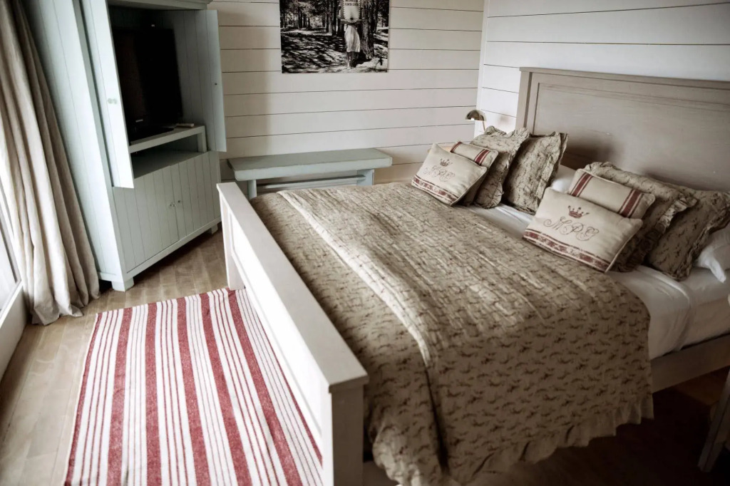 Casa-Chic Carmelo Hotel