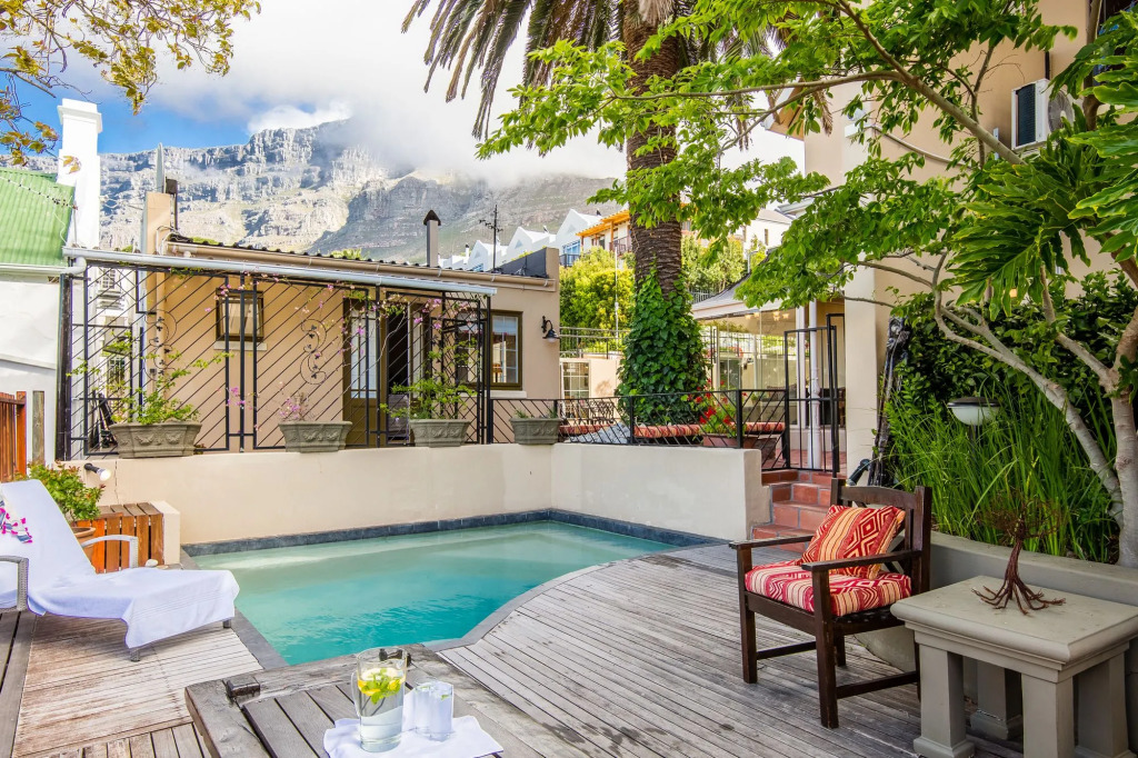 Rosedene Guest House