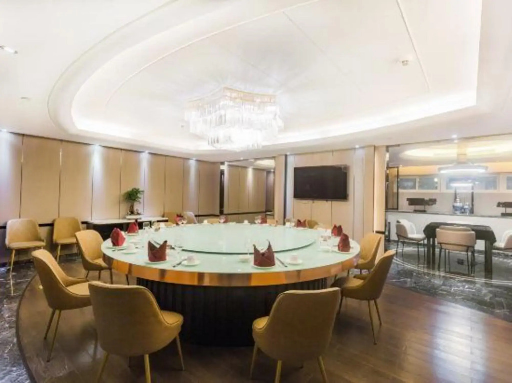 Meijing Yayue Hotel (Shenzhen North Station East Square Branch)