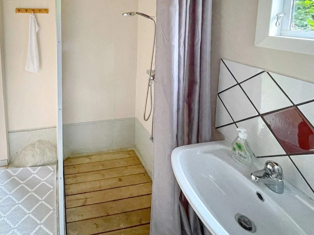 4 Star Holiday Home in Karlshamn-by Traum