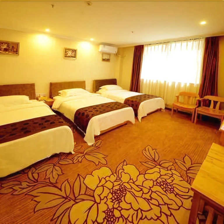 Chongqing Xianyi Holiday Hotel